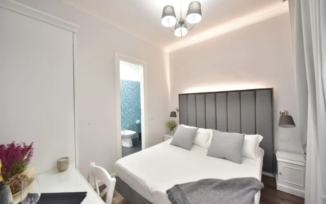 Sacconi Palace Suite Roma