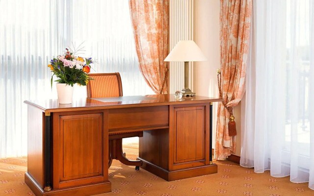 Victor’s Residenz-Hotel Berlin Mitte