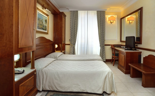 Hotel Hiberia