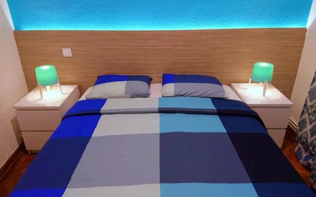 Apartamento Ventas