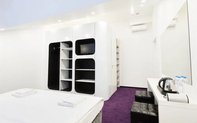 SleepBox