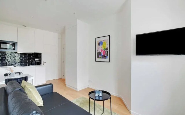 Studio Moderne - 2P- Nanterre