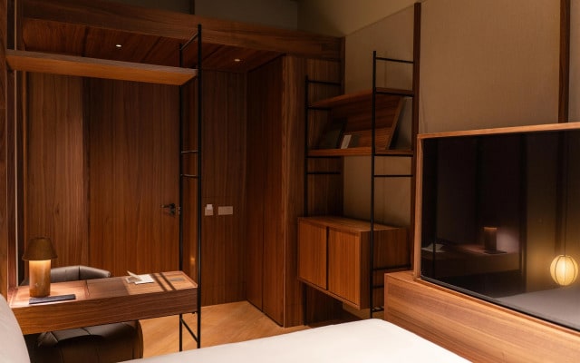 Mercer Madrid