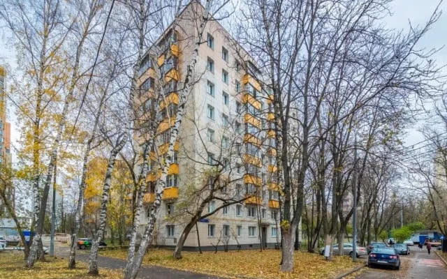 КВ Есть на Ельнинской 22