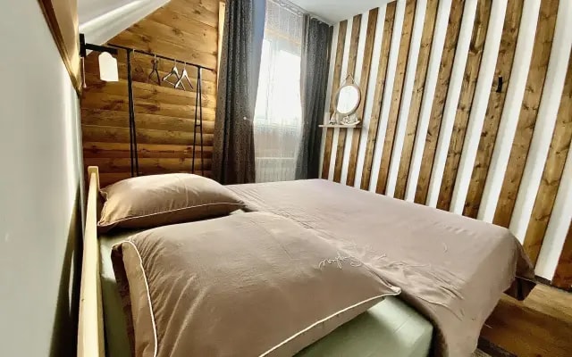Guest House Избушки (Гест Хаус)