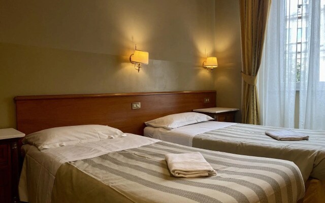 Hotel Giolitti