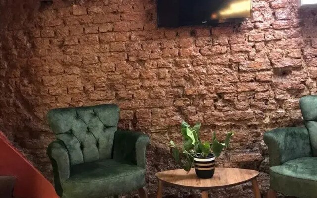 Taksim Dimple Suites