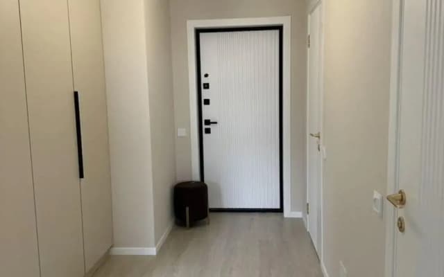 Апартаменты на Крымской, 22к14