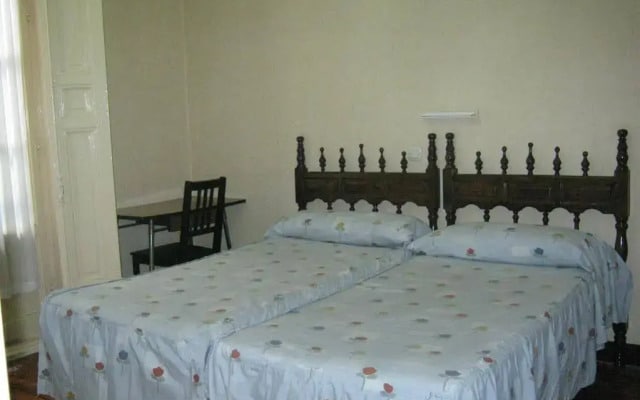 Hostal Río Miño