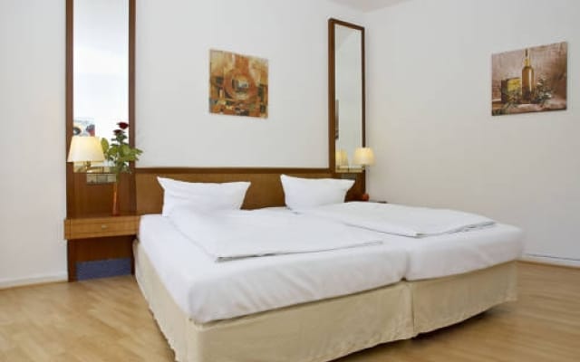 RS Apartments am Kurfrstendamm - Kurfrstendamm 95