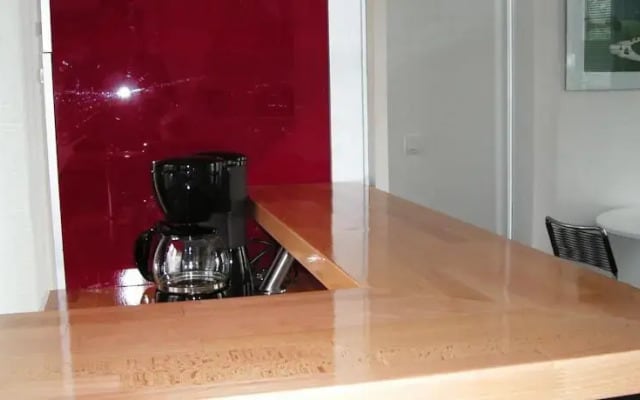 Sevigne apartment