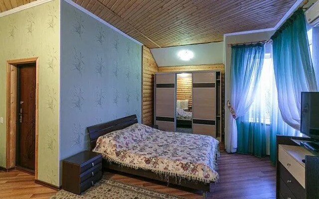Липовская