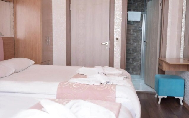 Miklagord Hotel