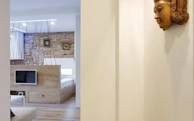 Prie Angelo apartamentai