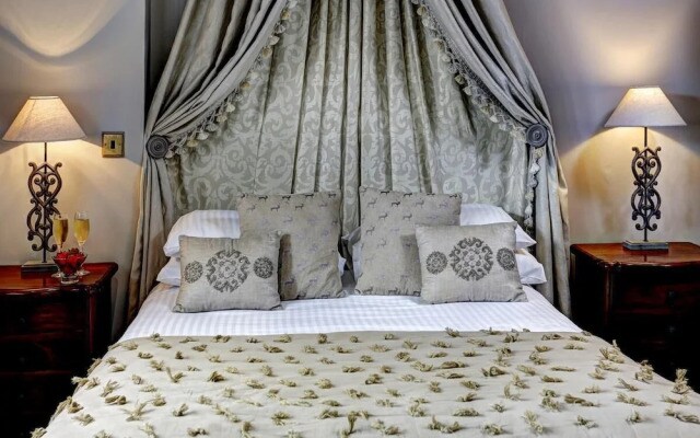 Best Western Pennine Manor Hotel