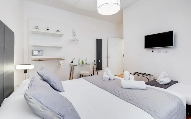 Residenza Le Gemelle di Roma