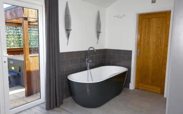 Villa Farm York