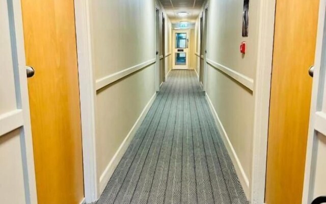 Alty Hotel