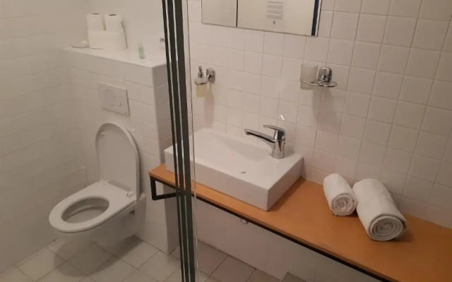 Hotel SRC Lihovar