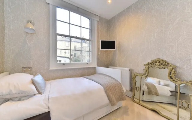 Modern 3Br House In Westminster Near Tate Britain