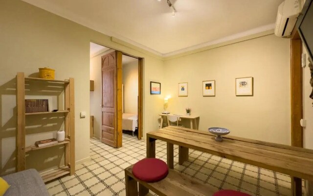 ApartEasy - Gracia Apartments