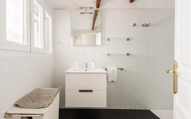Apartamento La Buena Guarda