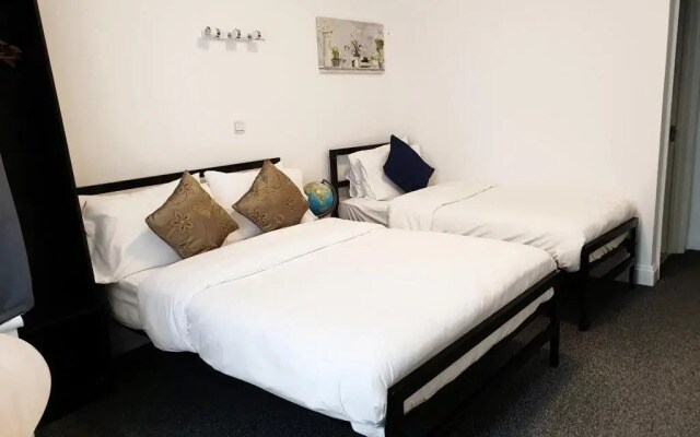 Wanstead Hotel