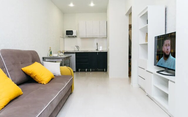 Уютные Квартиры на ул. Домбайская, д. 55, корп. 3
