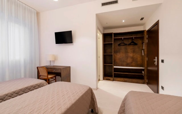 Hotel Sorriso