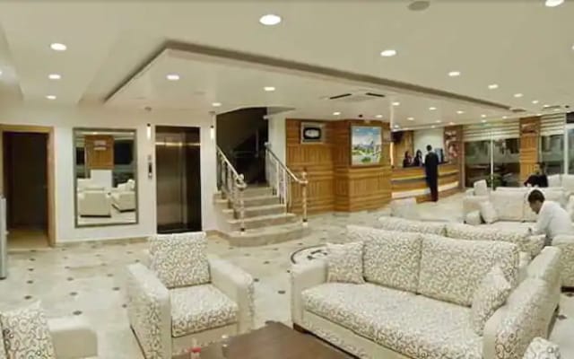 Adnan Bey Hotel