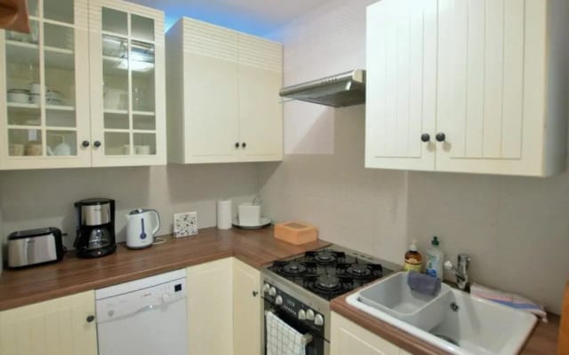 Quantic Apartment