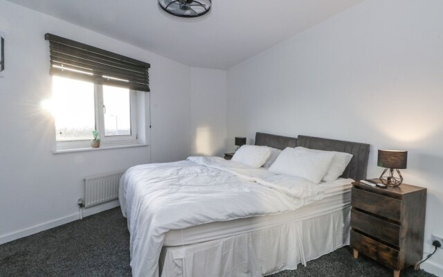 Manchester Apartment