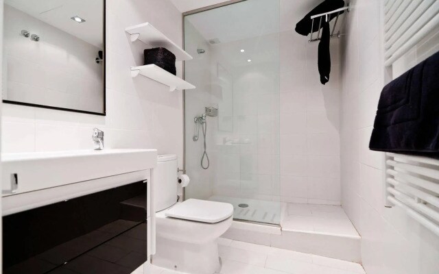 Apartamento Latina