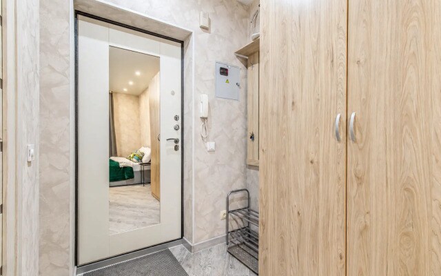 Vegas apartments на Московское шоссе 167 корпус 2
