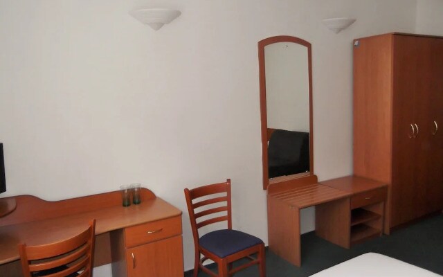 Elen's Hotel Arlington Prague
