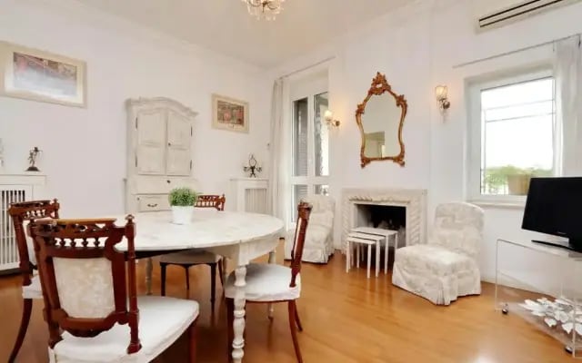 RomeAsYouLike - Arancio Apartments N°9