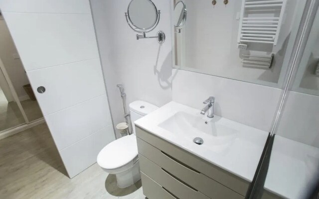 Apartamento Sol IV