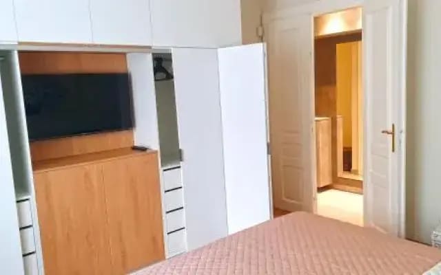 Free Parking- 2bdr Apartment in Wenceslas Square