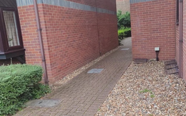 1-bed Apartment in Croydon -free Parking, Wifi