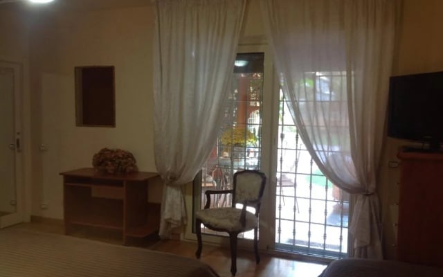 Talenti House