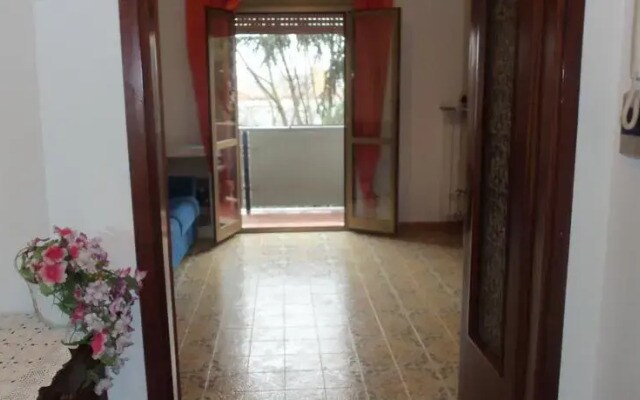 Casa Vacanze Via Calosso