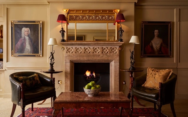 Hazlitt's Hotel