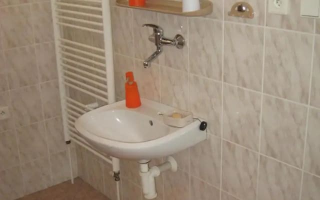 Ubytovaní Blanka