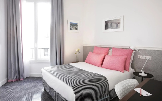 Hôtel Monterosa - Astotel
