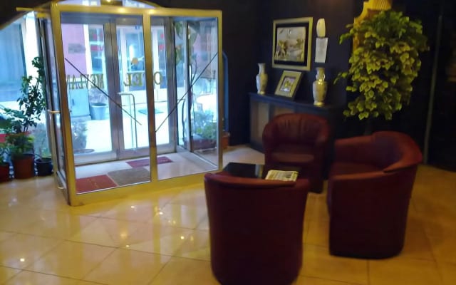 Mevlana Otel