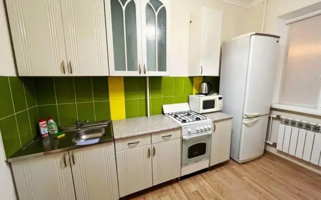 Astra Apartmets на улице Ноздрина
