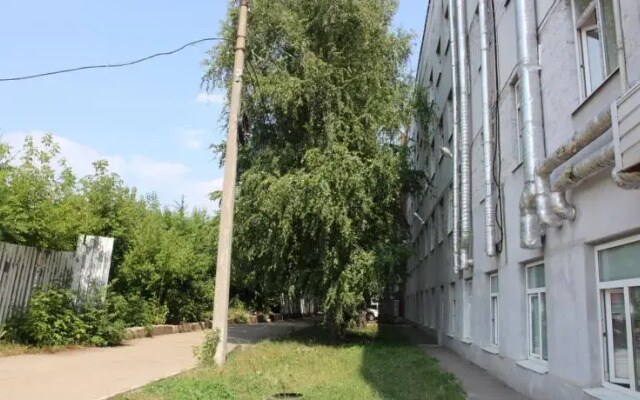 Вторая Столица