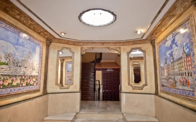 Hostel A Nuestra Señora de la Paloma