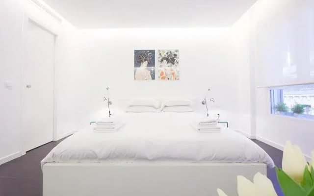 Nosolohotel Opera
