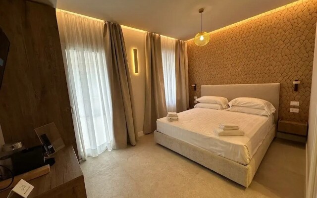 LF Borgo Trastevere